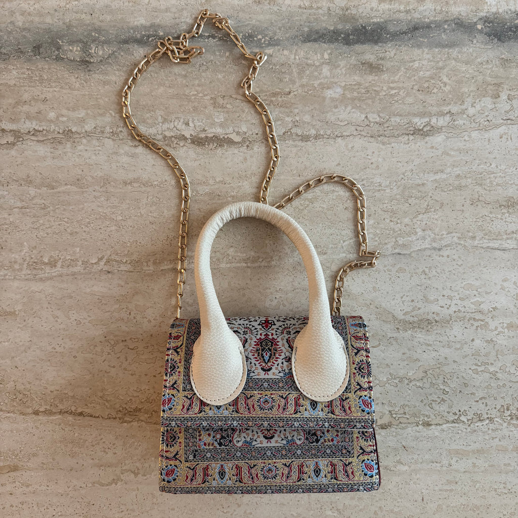 Tasche nude