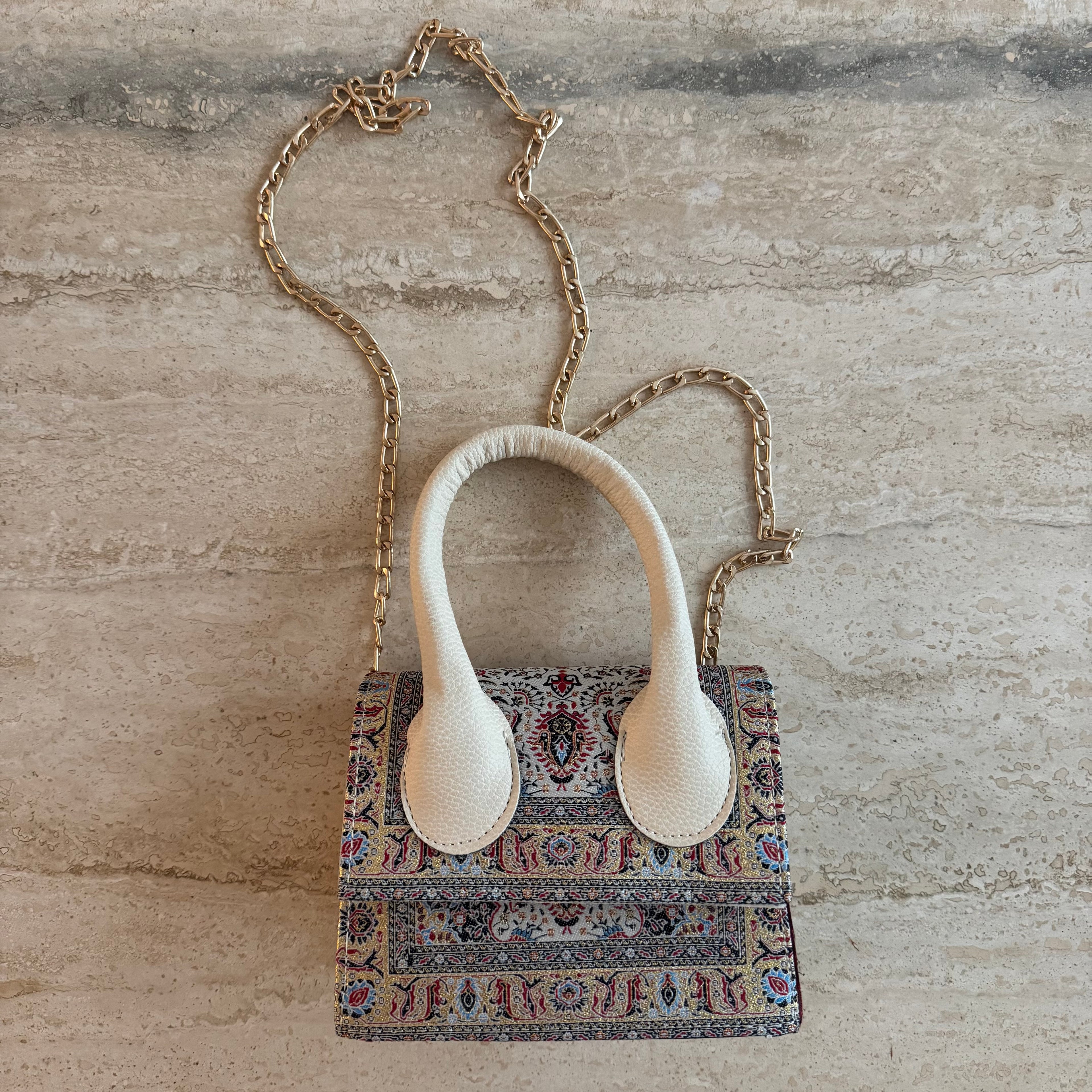 Tasche nude