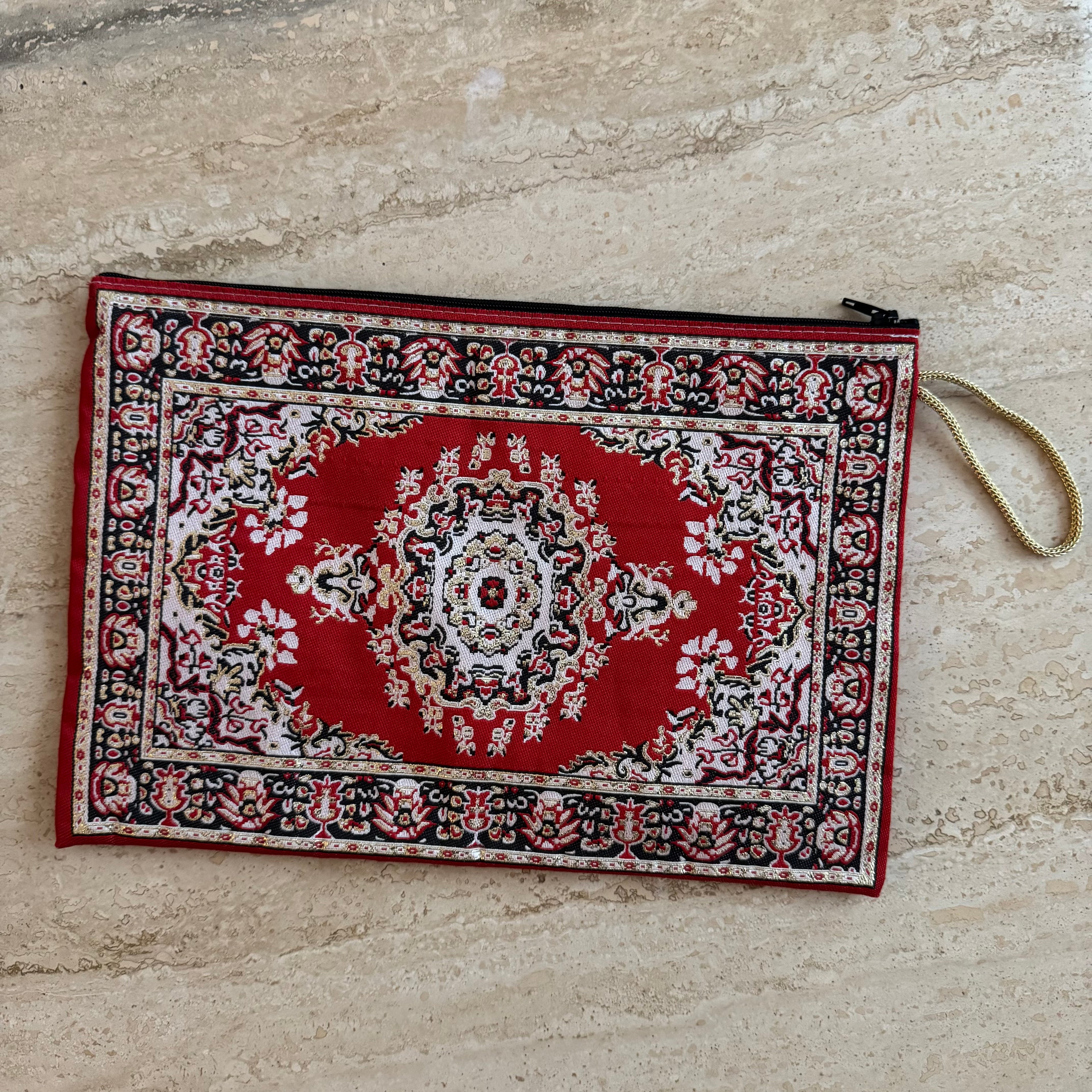 Beutel Hafsa 13