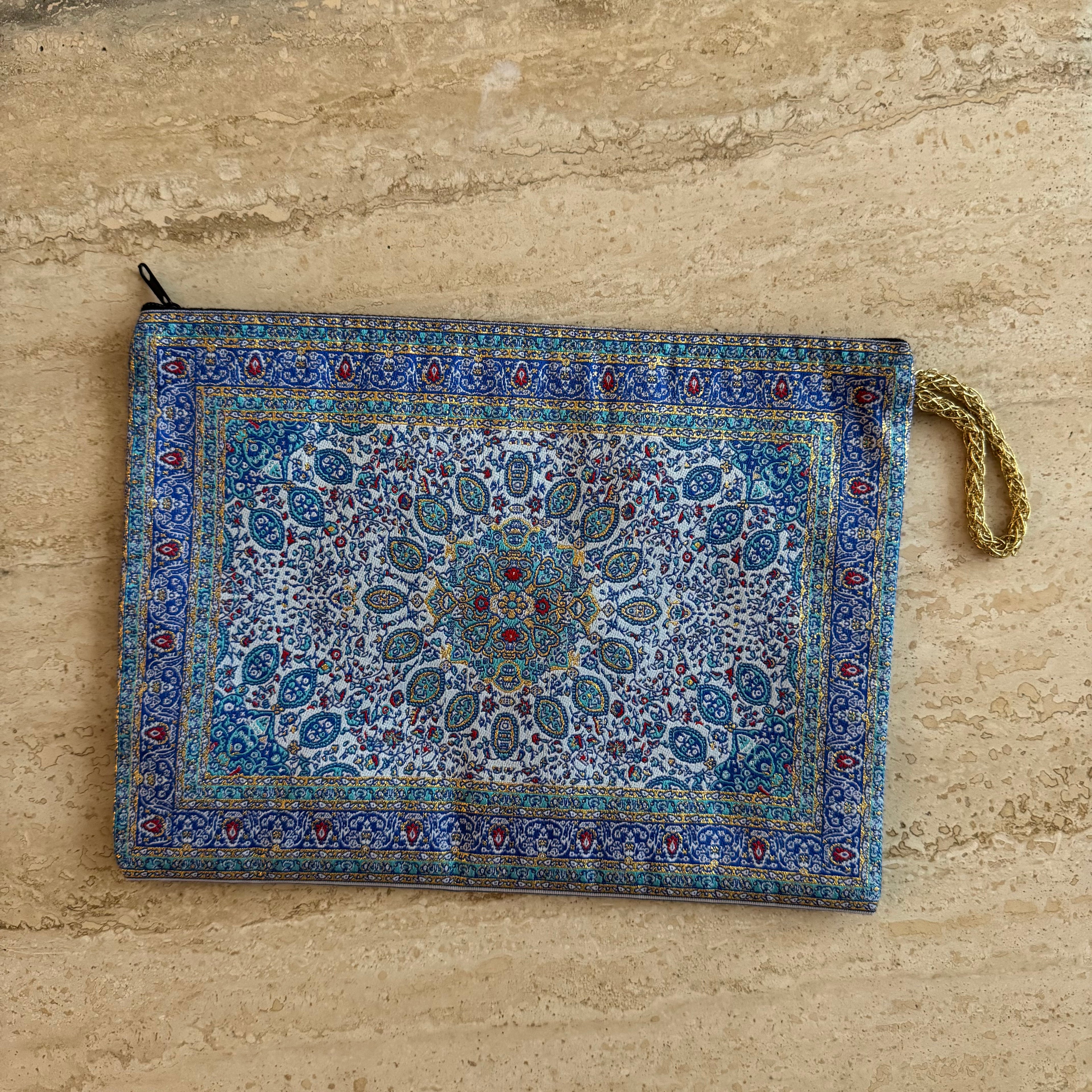 Beutel Hafsa 9