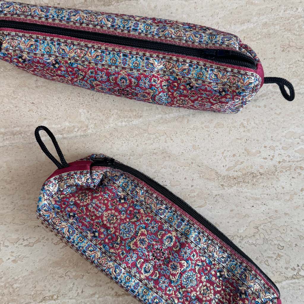 Etui 23 ￼